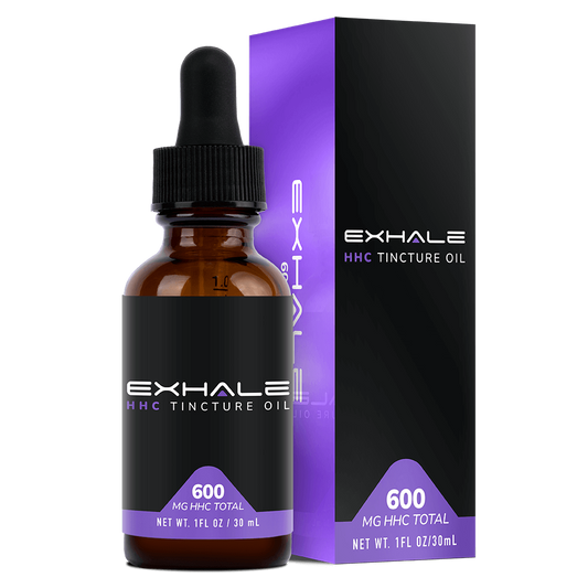 H.H.C. Oil