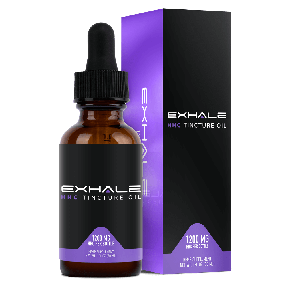 H.H.C. Oil