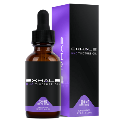H.H.C. Oil